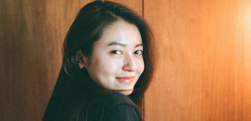 新生代的實力派演員「田邊桃子」，憑藉精湛演技邁向主演之路