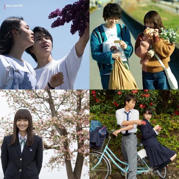 被日劇捧紅的花花們！除了《First Love》的丁香花還有這些