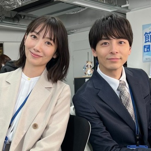 春季日劇《Mr. 新娘》初回劇評：「波瑠x高杉真宙」共譜新時代的浪漫愛情！