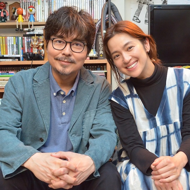 2025夏季日劇介紹《晚安,這裡是朝山家。》:中村杏與小澤征悅雙主演的家庭劇!