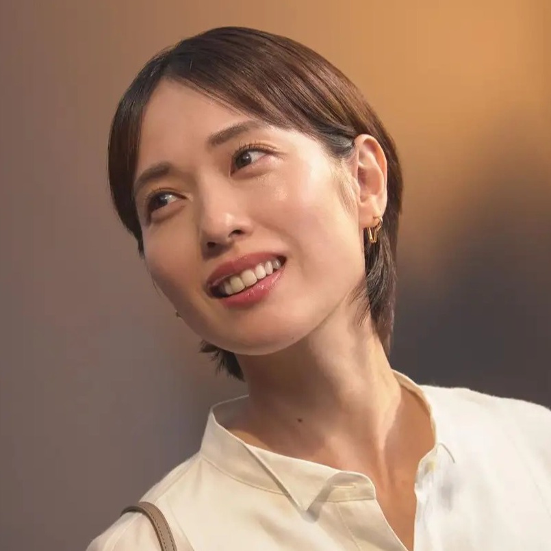 日劇《REBOOT》展現精湛演技的戶田惠梨香，來回顧她的精彩作品吧！