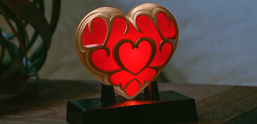 薩爾達傳說王國之淚「心之容器」輕鬆買得到還會發光！2023年5月日本MOOK本贈品最新情報