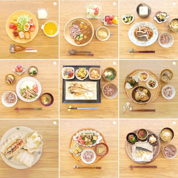原來日本藝人這樣玩IG!演員木村文乃的料理&海旅日常分享