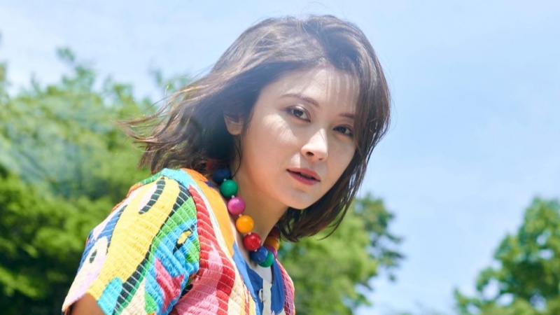 具備超強存在感的日劇名配角!日美混血演員「宮澤艾瑪」作品介紹