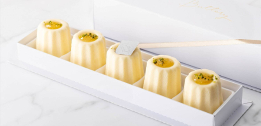 2023年10月日本必吃美麗甜點！抓住秋天的尾巴，大口品嚐各式栗子甜點