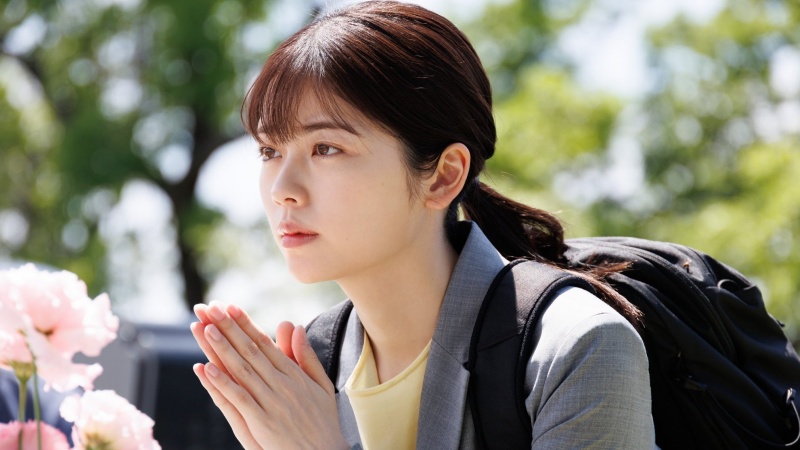 2024夏季日劇介紹《GO HOME~警視廳身分不明者諮詢室~》:「小芝風花x大島優子」聯手解開謎團!