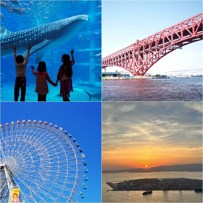 2025大阪萬博看完還要去哪？將這5個大阪景點也放進計畫中吧！