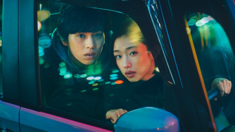 2024春季日劇《奇巧計程車:RoOT》初回劇評:懸疑異色動漫所改編的真人版