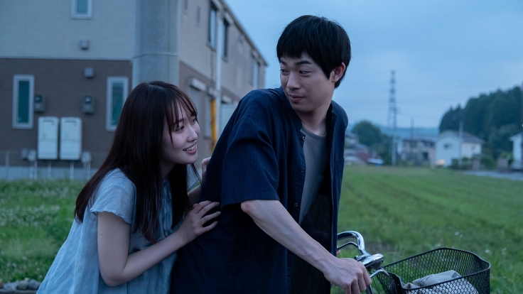 渡邊大知主演深夜日劇《羅曼史暴風圈》KKTV精彩上架!第一集結尾就有驚人的超展開!?