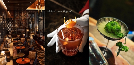 日本夜生活  2023年亞洲50大酒吧，東京竟獨佔5間！