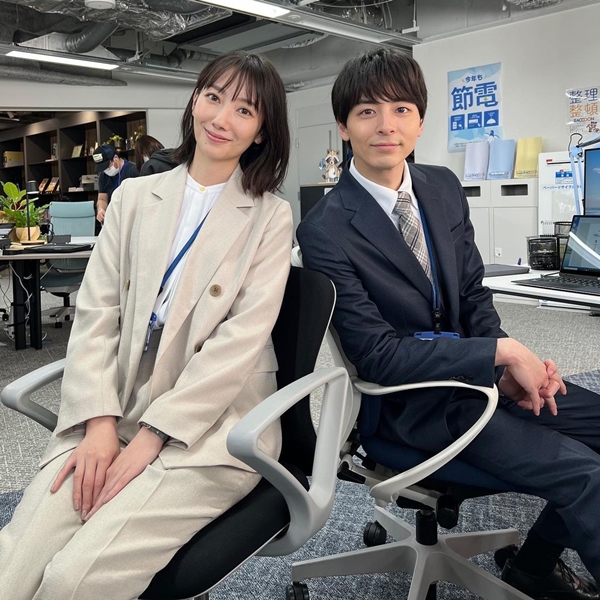 以「魚干女」為主角的日劇作品3選!誰說女生就一定要很會做家務?