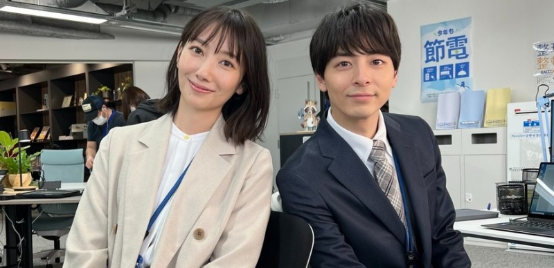 春季日劇《Mr. 新娘》初回劇評：「波瑠x高杉真宙」共譜新時代的浪漫愛情！