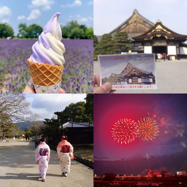 2023年夏訪日觀光客最想在日本做的事 TOP 10！第一名果然是這件事