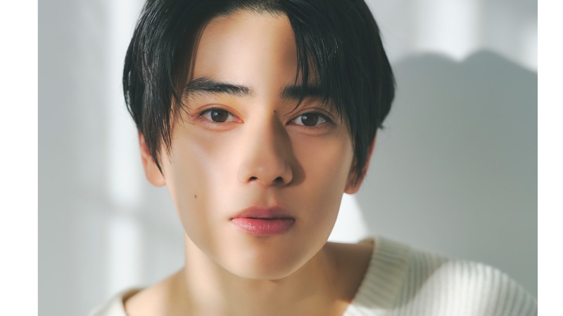 Gotcha!!! 新生代演員本島純政，活力滿滿的假面騎士，也是熱愛音樂的吉他少年