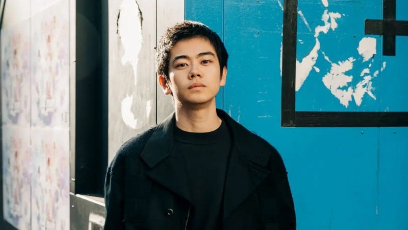 從Netflix《九條的大罪》到日劇《鯖魚罐頭，航向宇宙》，黑崎煌代躍升新生代實力派演員！