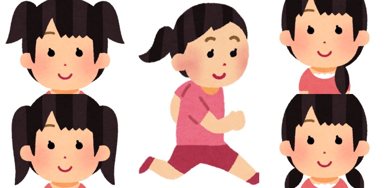 日本警視廳教你綁馬尾不留綁痕的秘技？災害對策課竟然也教這種生活妙招！