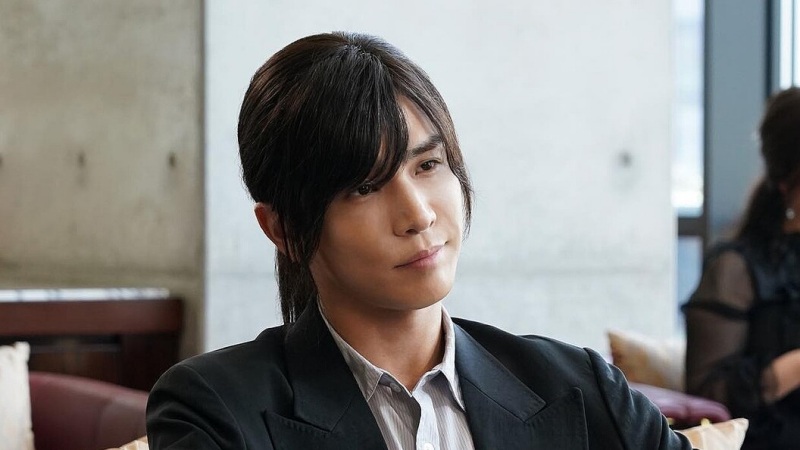岩田剛典主演日劇《DOCTOR PRICE》化身黑暗英雄,與蒔田彩珠攜手打擊罪惡!
