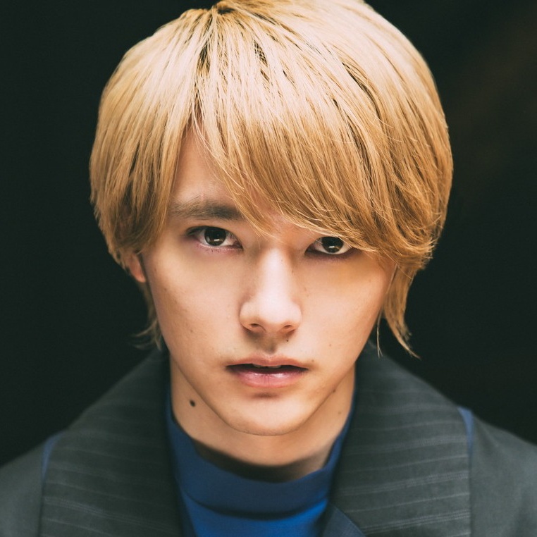 《我推的孩子》真人版阿奎亞就是他!演員櫻井海音成功躍上主演之路