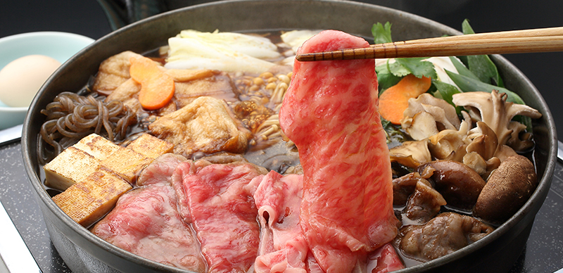 紀念日就用近江牛大餐慶祝！在台灣也可以跟親朋好友一起享受日本和牛美味