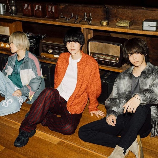 新生代日本樂團Marcy介紹!以「失戀系歌曲」唱出女生心聲的溫暖嗓音