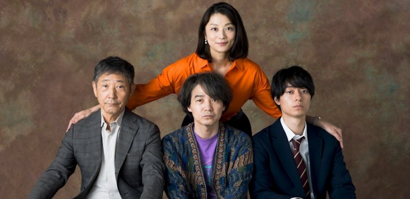 2023秋季日劇《沒有暖桌的家》：主演小池榮子X編劇金子茂樹！聯手打造笑中帶淚的家庭喜劇