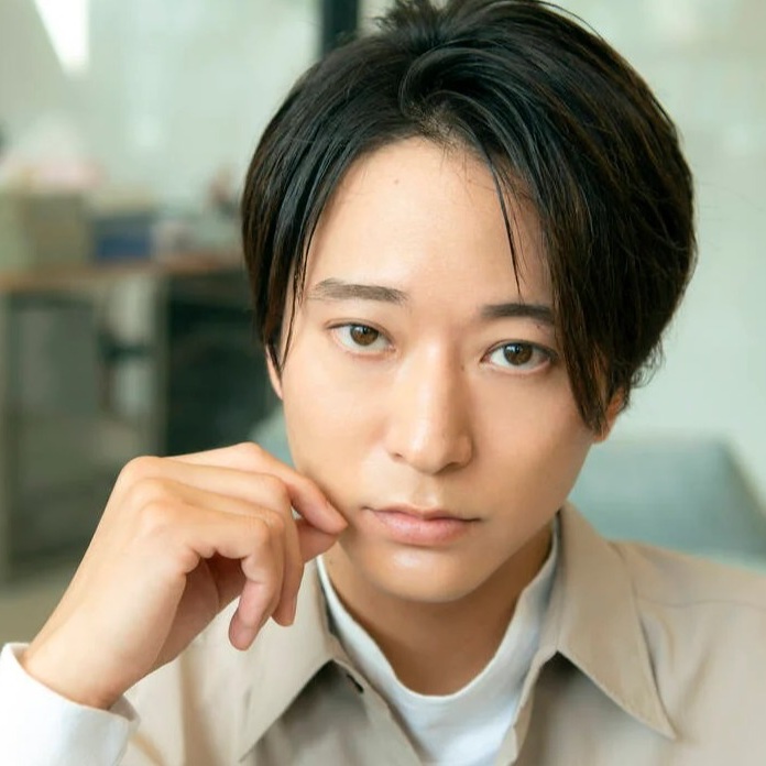 偶像出身演員「淺香航大」,在日劇中展現亦正亦邪的魅力!