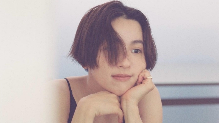 擁有日本最美腹肌的演員「中村杏」,在日劇《NICE FLIGHT!》用好聲音征服玉森裕太