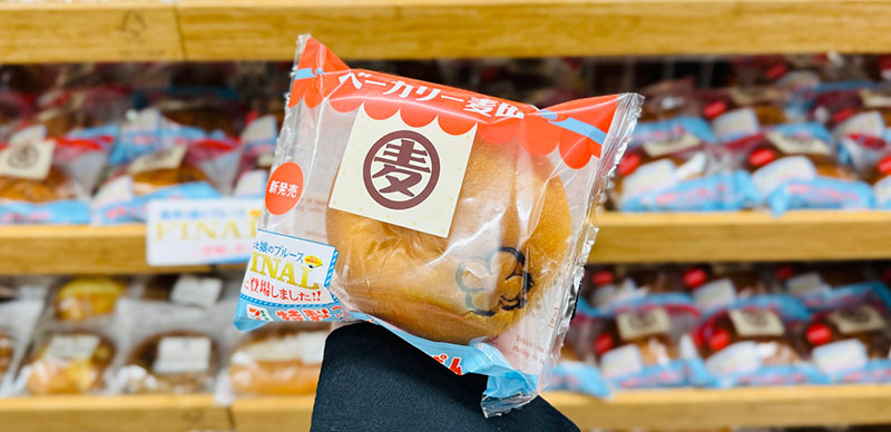 想吃看看《繼母與女兒的藍調》中麥田麵包店的麵包嗎？快到日本7-11入手！