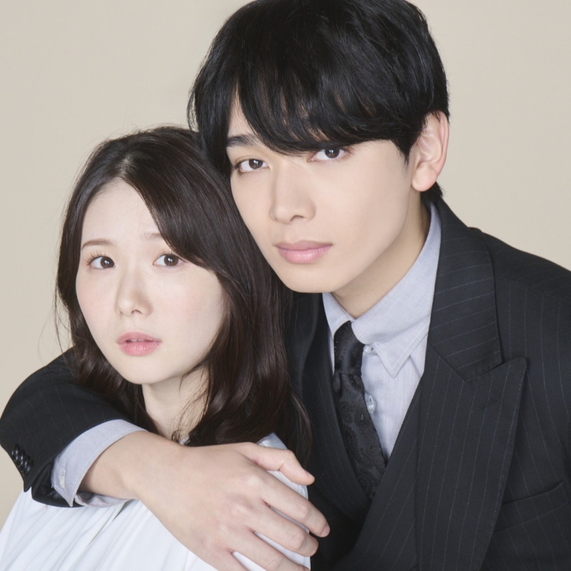 來認識日劇《孤單死神的初戀》女主角小野花梨!童星出身的實力派演員