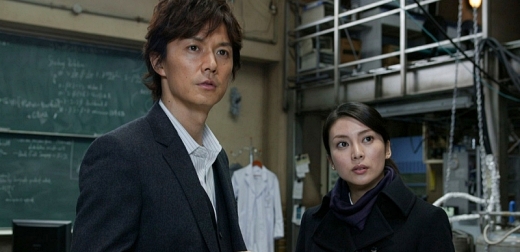 《破案天才伽利略》日劇電影系列完整回顧！福山雅治扮演的怪咖物理學家深植人心