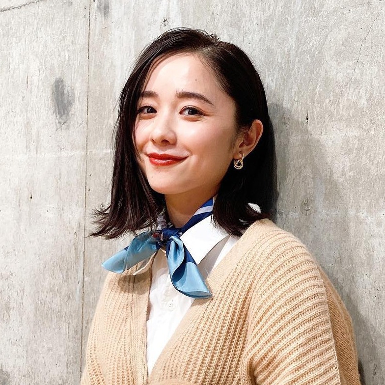 日劇《反英雄》的高冷菁英律師就是她!演員「堀田真由」的作品介紹