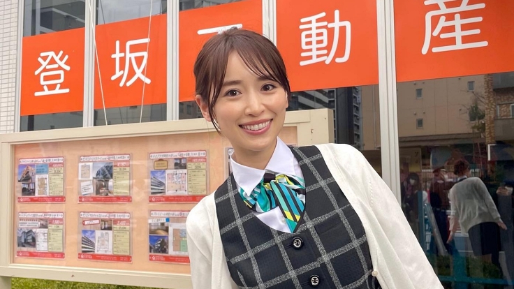真人版娜美與水手水星演員「泉里香」不科學的身材和美貌令人驚艷!
