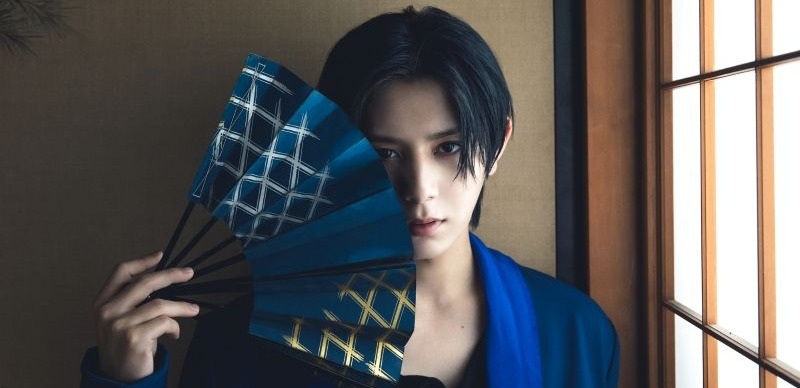 山田涼介6月攻蛋隊友力挺，單曲《Blue Noise》台壓版3月6日正式發行