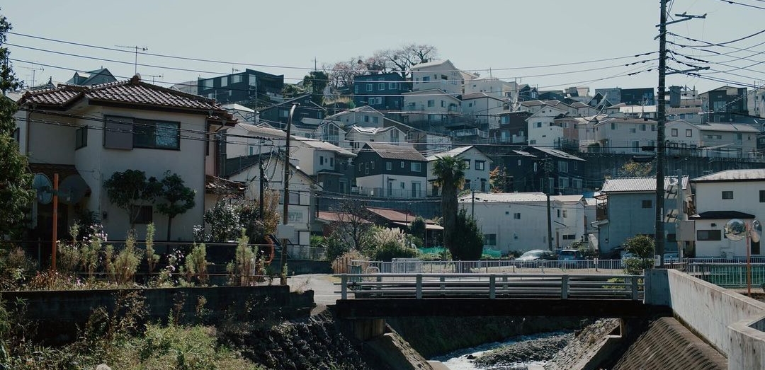 《重啟人生》拍攝場景聖地巡禮懶人包！看似平凡卻隱藏著溫暖細節