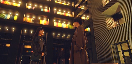 驚人伏筆大逆轉日劇《靈媒偵探城塚翡翠》聖地巡禮！這些美麗的攝影地都可以去參觀