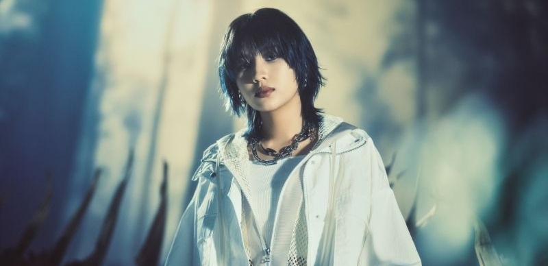 Z世代創作新星Leina 5月來台首演！邀請每位「膽小鬼」共譜笑淚交織的夜晚