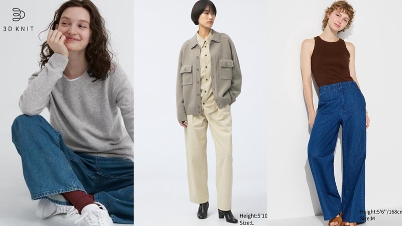 去日本UNIQLO買什麼最划算?這件還沒打折就半價太誇張了吧!