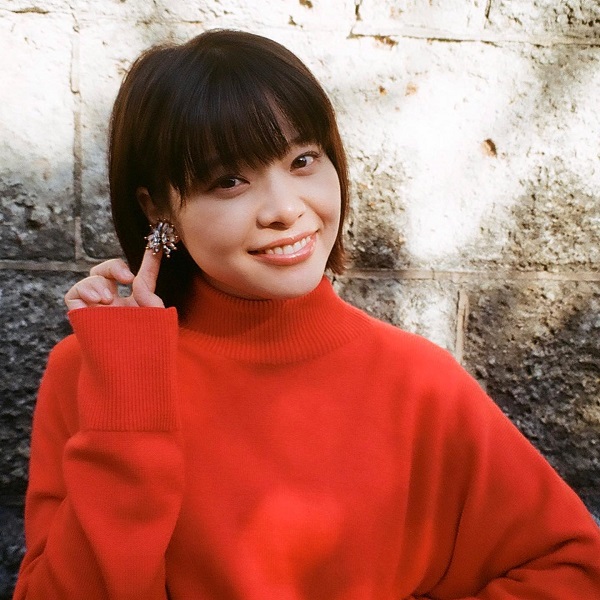 演活日劇《不能相愛的兩個人》活潑可愛的無性戀「咲子」,歷經磨練更閃亮的寶石演員岸井雪乃介紹