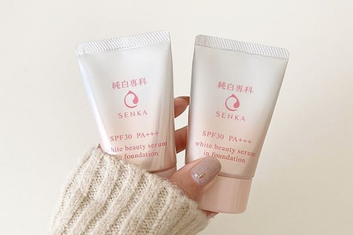 日系「居家妝容」一次就上手！WFH期間超實用的化妝品&化妝技巧介紹