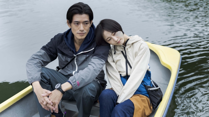電影《夜鷹的單戀》1月6日在台上映!松井玲奈勇敢追愛,面對心儀對象的前女友也不怯場