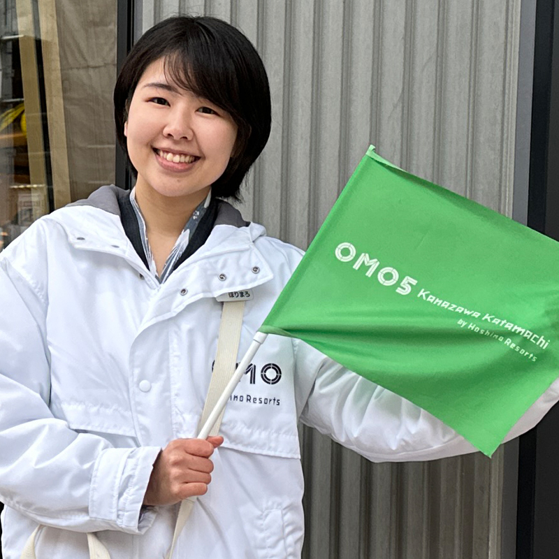 「OMO5 金澤片町 by 星野集團」詳細開箱下篇!跟著OMO Ranger體驗金澤美食與文化