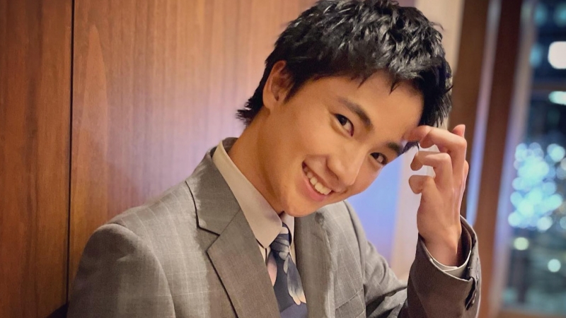 陽光初戀男孩!新生代演員「木戶大聖」的5部日劇推薦