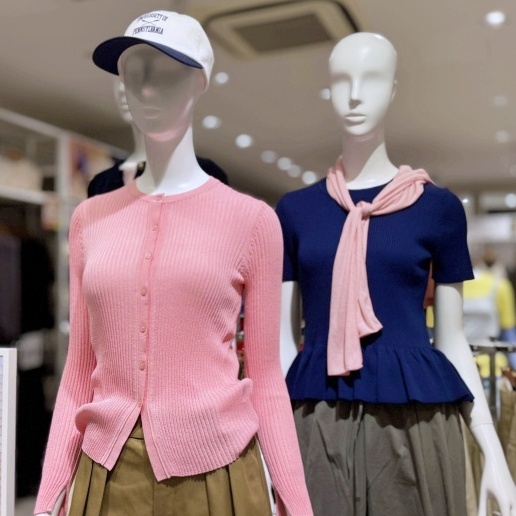 日本 GU 購物攻略！2026 初夏百搭必買單品帶回家