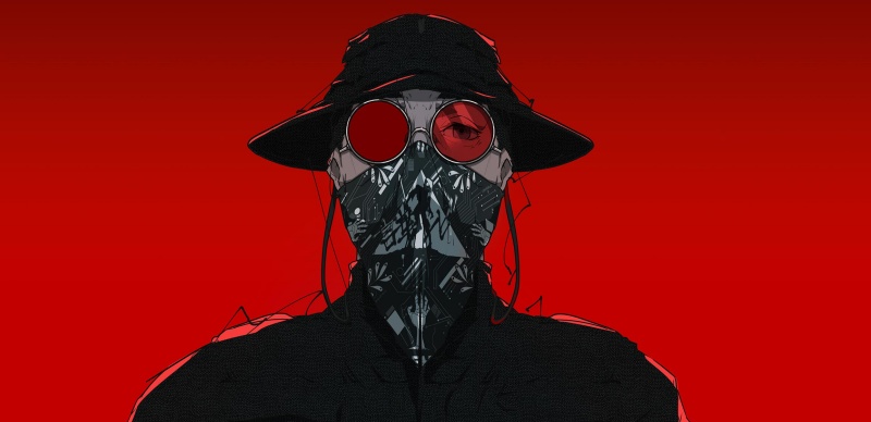 【JH專訪】覆面系風雨詩人 amazarashi 主唱秋田談台灣「現在已經像回到主場」，推薦粉絲去大阪必吃美食