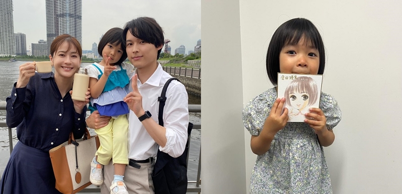 《西園寺小姐不做家事》中的超可愛瑠香醬！日本童星倉田瑛茉介紹