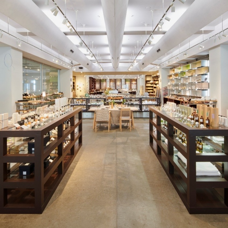 免門票!小資文青必訪  東京大好評藝文空間三選