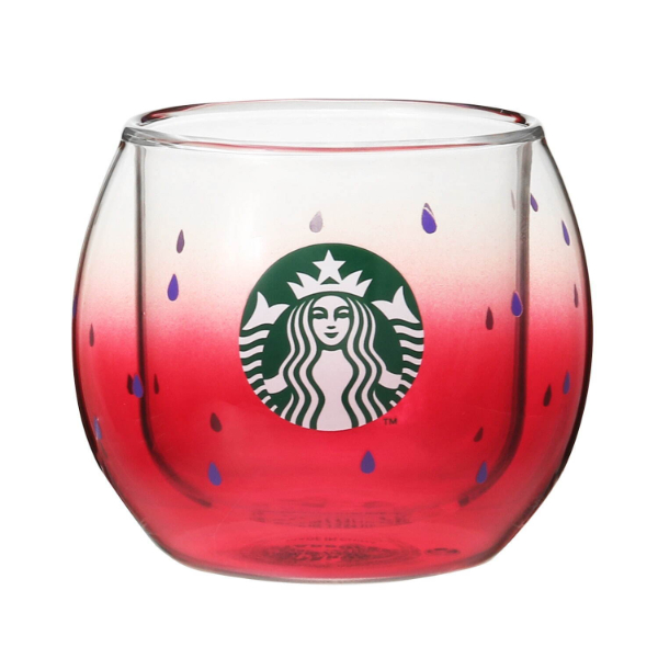 日本星巴克夏季新品第三彈，為你的夏季旅行增添滿滿清涼感的新行頭！