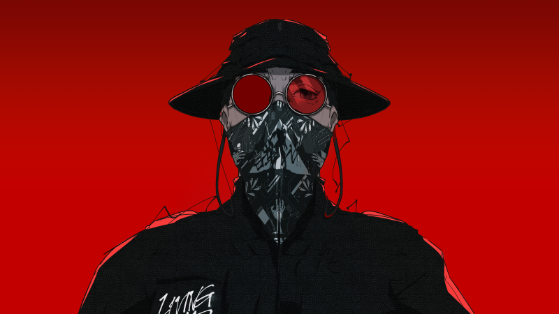 覆面系風雨詩人 amazarashi 史上最大規模亞巡四月將來台，親耳聽見《我英》、《青之驅魔師》熱門曲的機會來囉！