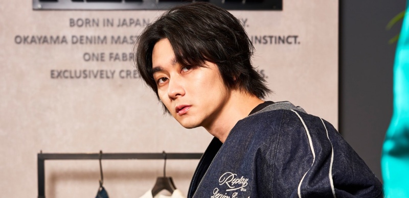 日劇《月夜行路－答案盡在名作之中－》的暖男刑警就是他！個性派演員柳俊太郎