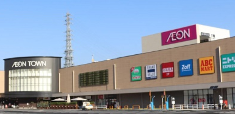 日本超市介紹六：什麼都有超級好逛的「AEON超市」，結合超市與生活購物的「AEON STYLE」